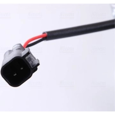 Kompressor PKW Ford Fiesta 12 FIRST FIT 890758