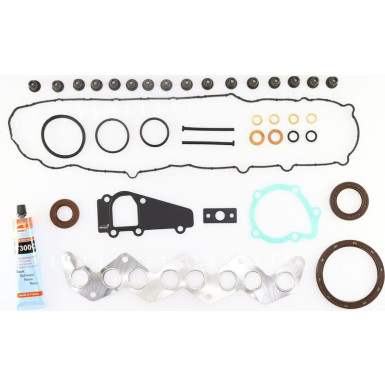 430616P Dichtungsvollsatz, Motor
