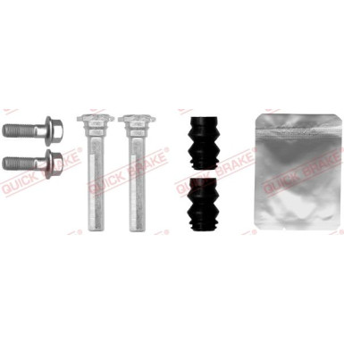 Zubehörsatz Bremssattel | Diverse | 113-1468X