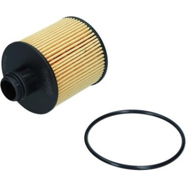 KAMOKA Ölfilter