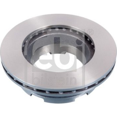 FEBI BILSTEIN Bremsscheibe 47463
