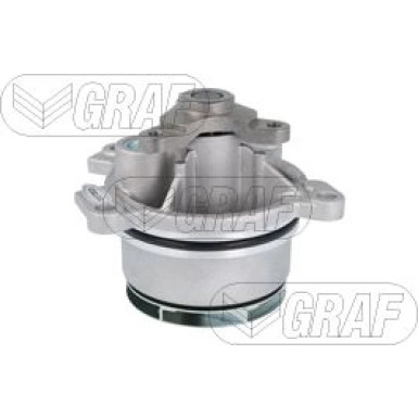 Wasserpumpe Ford Edge 2.0 18 PA1435