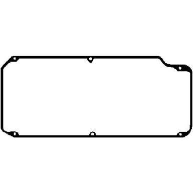 440211P Dichtung, Zylinderkopfhaube