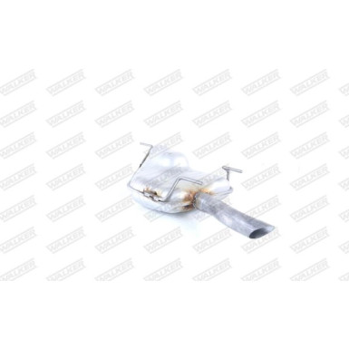 52 / Auspufftopf Hinten | SAAB 9-5 2.0,2.3 2.2-3.0TD 97 | 21037 52 / Auspufftopf Hinten | SAAB 9-5 2.0,2.3 2.2-3.0TD 97 | 21037