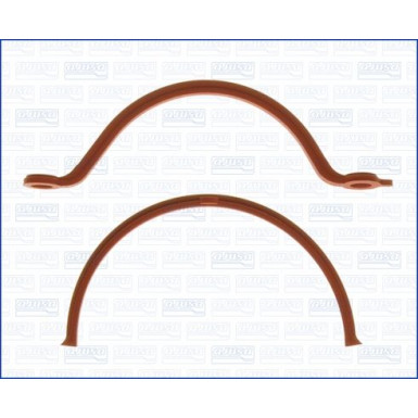 Dichtungssatz, Ölwanne | 59012400