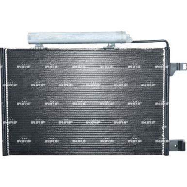 Kondensator, Klimaanlage EASY FIT 35759