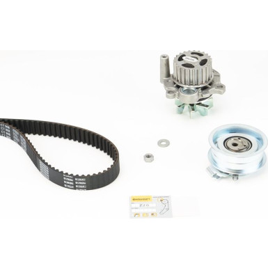 CT908WP2 Wasserpumpe + Zahnriemensatz