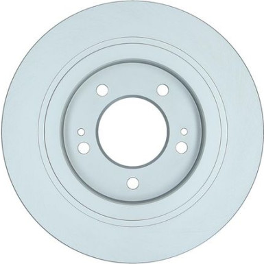 KAMOKA Bremsscheibe | 103525