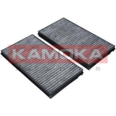 KAMOKA Filter, Innenraumluft