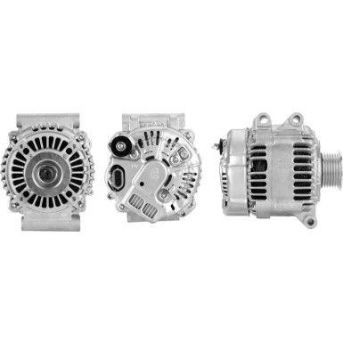 2151421052 Generator