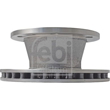 FEBI BILSTEIN Bremsscheibe 17367