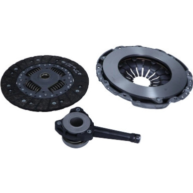 Kupplungssatz OPEL VIVARO 1.9 DTI 06 LuK RepSet Pro 624 3087 33