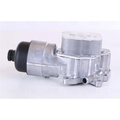 Ölkühler PKW Peugeot 208 12 FIRST FIT 90703