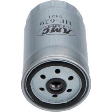 AMC Kraftstofffilter PKW | Hyundai Santa Fe 05 | HF-629