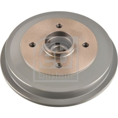 FEBI BILSTEIN Bremstrommel FEBI BILSTEIN Bremstrommel