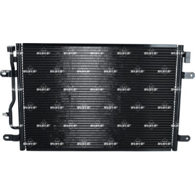 Kondensator, Klimaanlage EASY FIT 35404