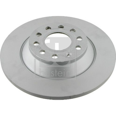 FEBI BILSTEIN Bremsscheibe 26657