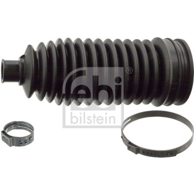 Faltenbalgsatz, Lenkung | 102065