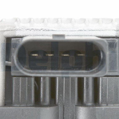 DELPHI Zündspule GN10018-12B1