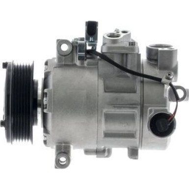 Kompressor, Klimaanlage BEHR ACP 44 000S