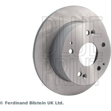 Bremsscheibe Honda T. Accord 2.2-2.3 99-03 | ADH24353