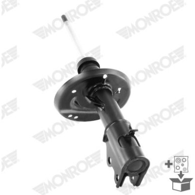 MONROE OESpectrum VA li | PEUGEOT 508 10 | 742193SP