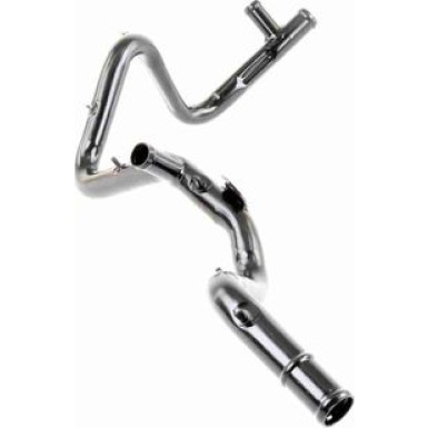 VAICO Kühlmittelrohrleitung V10-0115