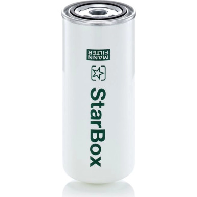LB 962/20 Filter, Drucklufttechnik StarBox