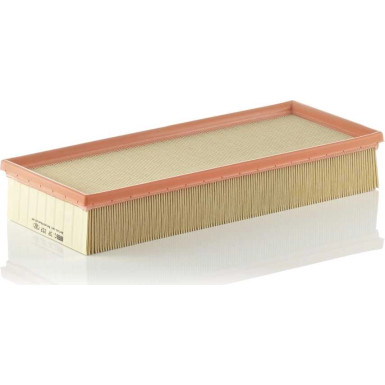 Mann & Hummel Luftfilter PKW | MERCEDES | C 37 157 Mann & Hummel Luftfilter PKW | MERCEDES | C 37 157