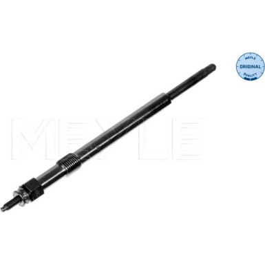 Glühkerze MEYLE-ORIGINAL: True to OE 714 020 0001 Glühkerze MEYLE-ORIGINAL: True to OE 714 020 0001