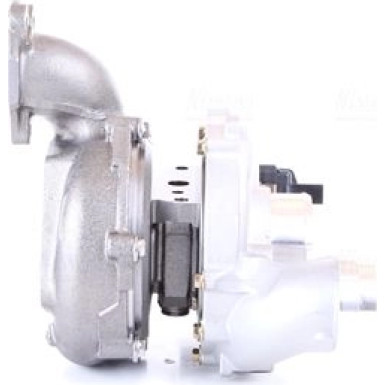 Nissens Turbo MERCEDES C,E,M,R,G-Klasse 89 FACTORY NEW 93271