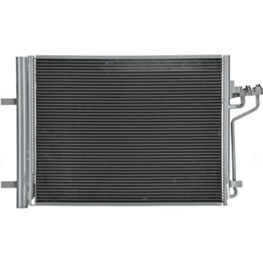 Kondensator PKW Ford Kuga 13 FIRST FIT 940398