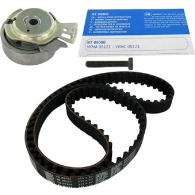 VKMA 05121 Zahnriemensatz