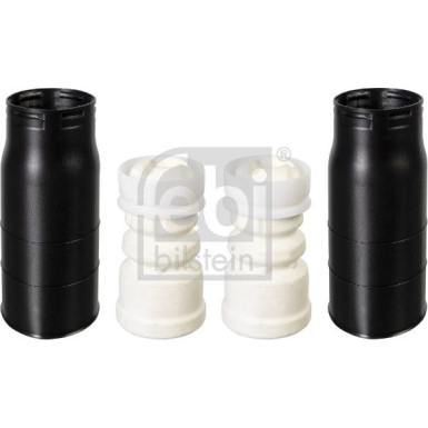 FEBI BILSTEIN Anschlagpuffer, Federung