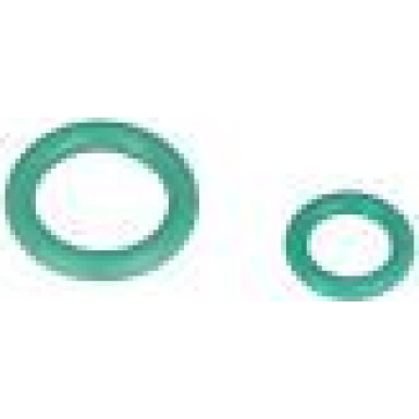 Kondensator, Klimaanlage EASY FIT 350371