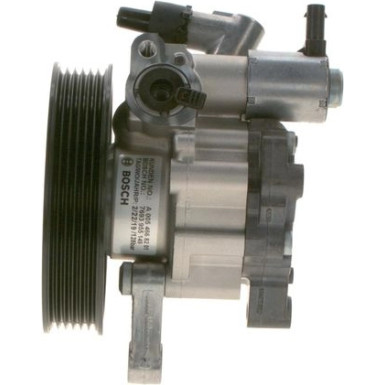 Servopumpe | MERCEDES C 07 | K S01 000 639