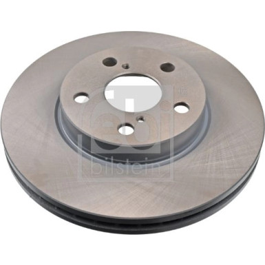 FEBI BILSTEIN Bremsscheibe | 26072
