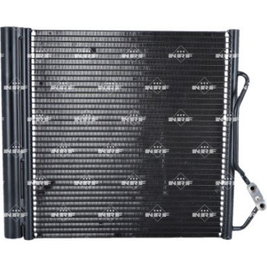 Kondensator, Klimaanlage EASY FIT 35874