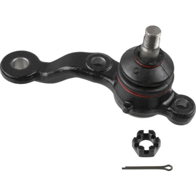 Gelenk - Radaufhängung Lexus Is I (Jce1_, Gxe1_), 200, 300, Is Sportcross, 200, 300 | 38452 01 Gelenk - Radaufhängung Lexus Is I (Jce1_, Gxe1_), 200, 300, Is Sportcross, 200, 300 | 38452 01