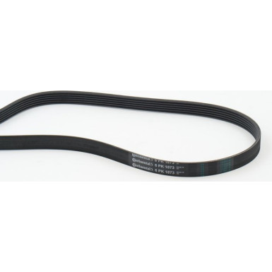 CONTINENTAL CTAM Keilrippenriemen 6PK1873