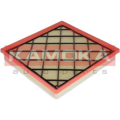 KAMOKA Luftfilter | F220801