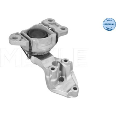 Lagerung, Motor RENAULT Megane,Scénic 08 MEYLE-ORIGINAL: True to OE 16-14 030 0078 Lagerung, Motor RENAULT Megane,Scénic 08 MEYLE-ORIGINAL: True to OE 16-14 030 0078