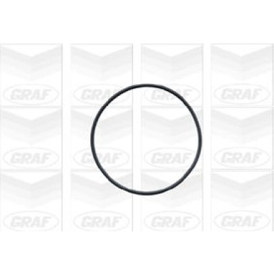 PA 443 Wasserpumpe | OPEL Corsa A,Kadett E -94 | PA443
