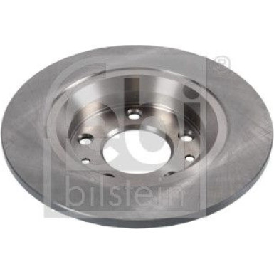 FEBI BILSTEIN Bremsscheibe | 108379