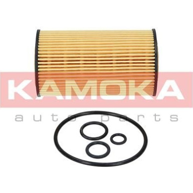 KAMOKA Ölfilter | F103501
