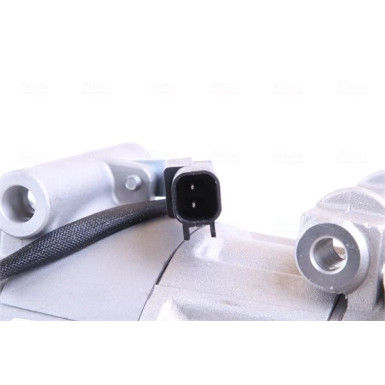 Kompressor PKW Ford Kuga 2.0 TDCi 13 FIRST FIT 890693