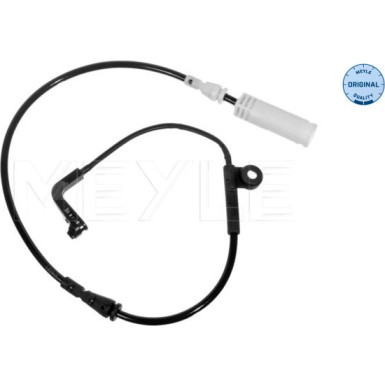 Warnkontakt, Bremsbelagverschl MEYLE-ORIGINAL: True to OE 3003430000
