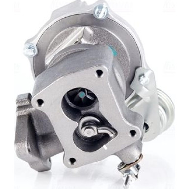 Nissens Turbo DACIA Logan,NISSAN,RENAULT 04 FACTORY NEW 93087