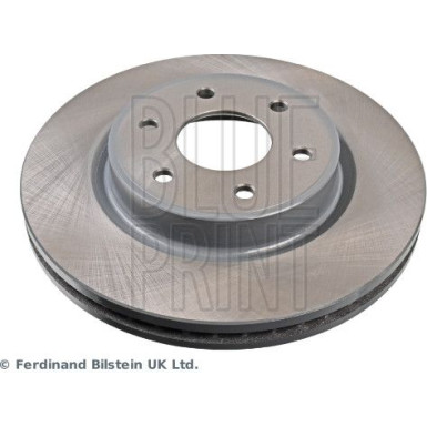 Bremsscheibe Nissan P. Navara 2.5 Dci 4Wd 04 | ADN143172
