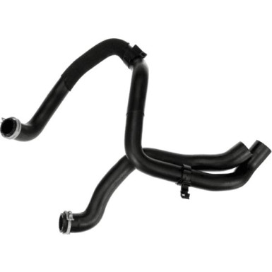 GATES Kühlerschlauch 05-4669 GATES Kühlerschlauch 05-4669